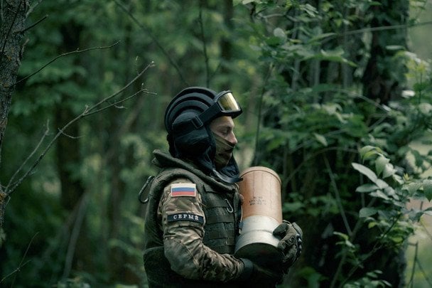 Росія втратила до 1% дорослих чоловіків: лише 1,45% території за три роки війни