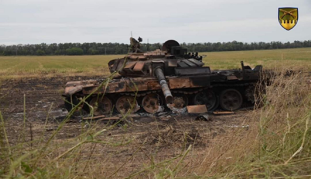 Знищення 760 окупантів та техніки