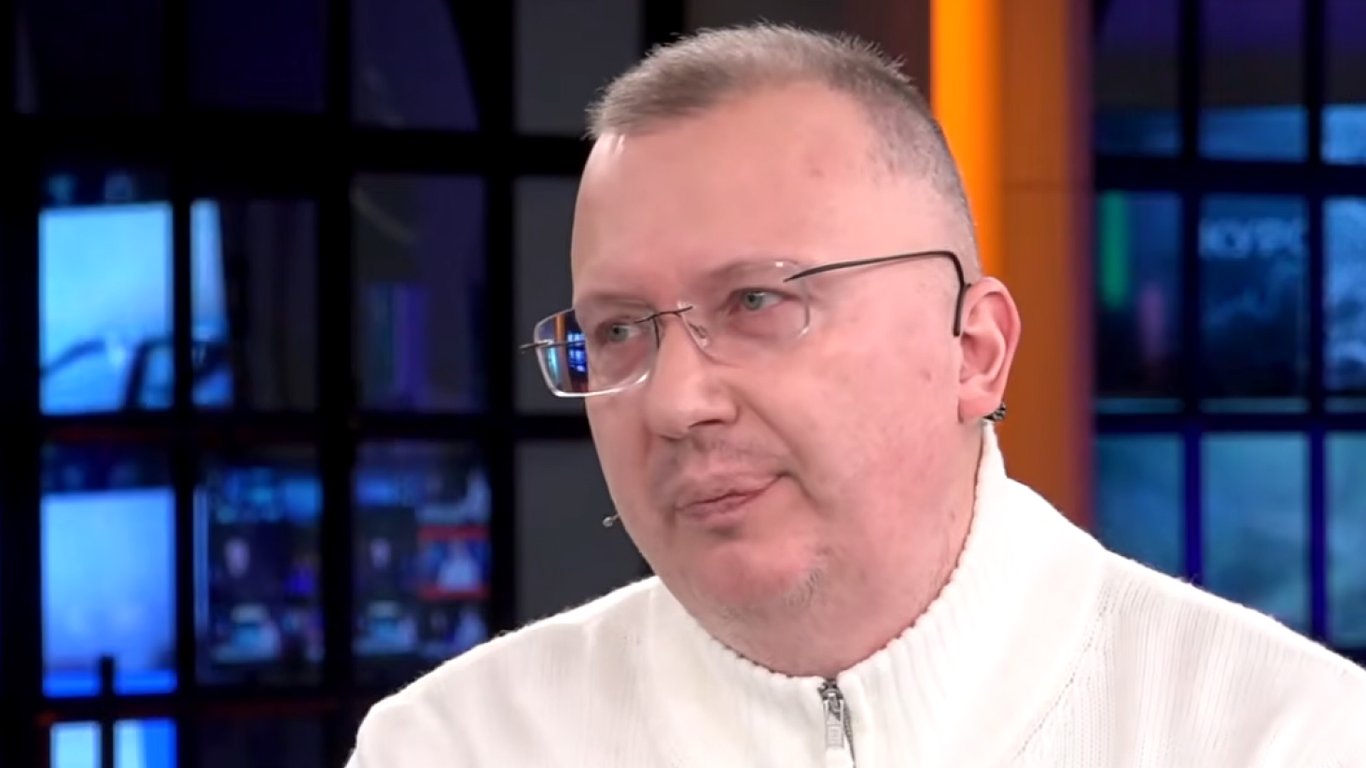 Олексій Кущ про системну війну