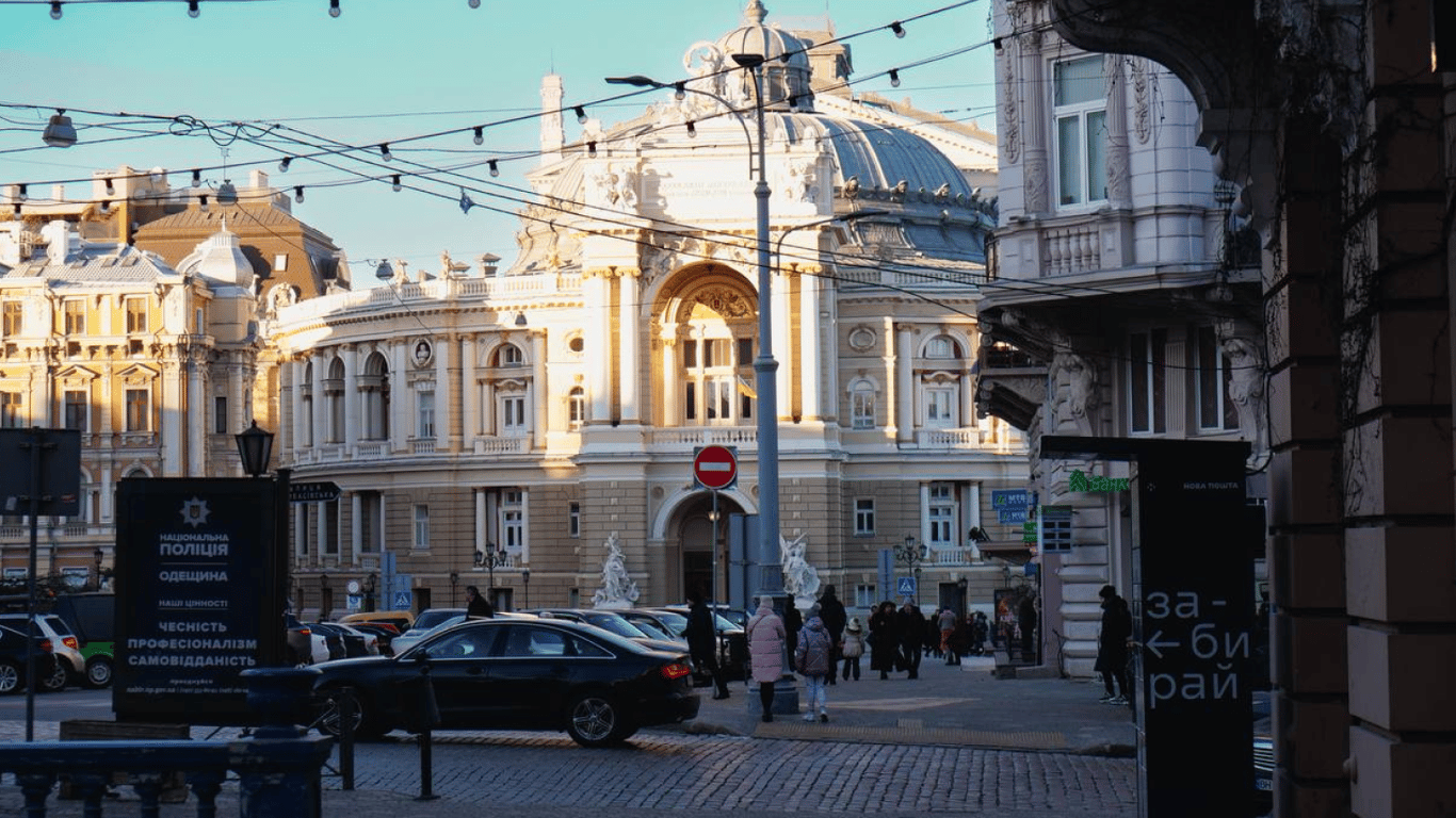 Історики про дату заснування Одеси
