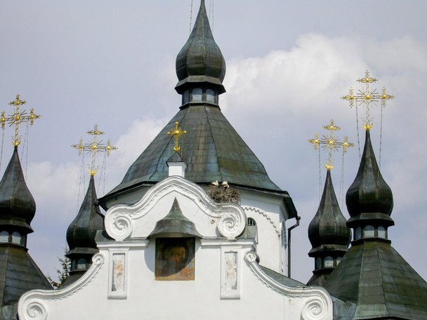 Church calendar for February 2026