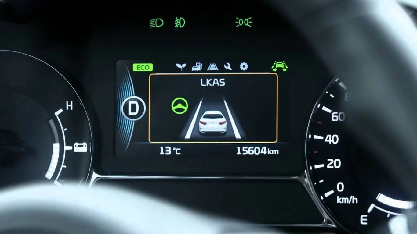 Почему водители по всему миру игнорируют системы ADAS: исследование BCG