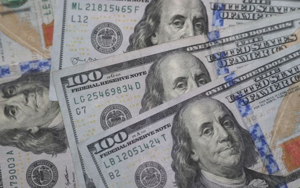 Украина получила первую часть кредита МВФ: одобрена программа на 8,1 млрд долларов