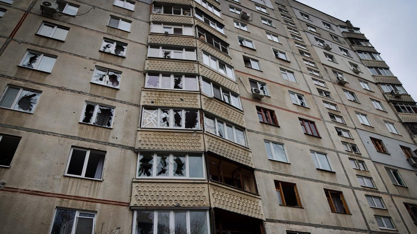 Компенсація мешканцям неприватизованого житла