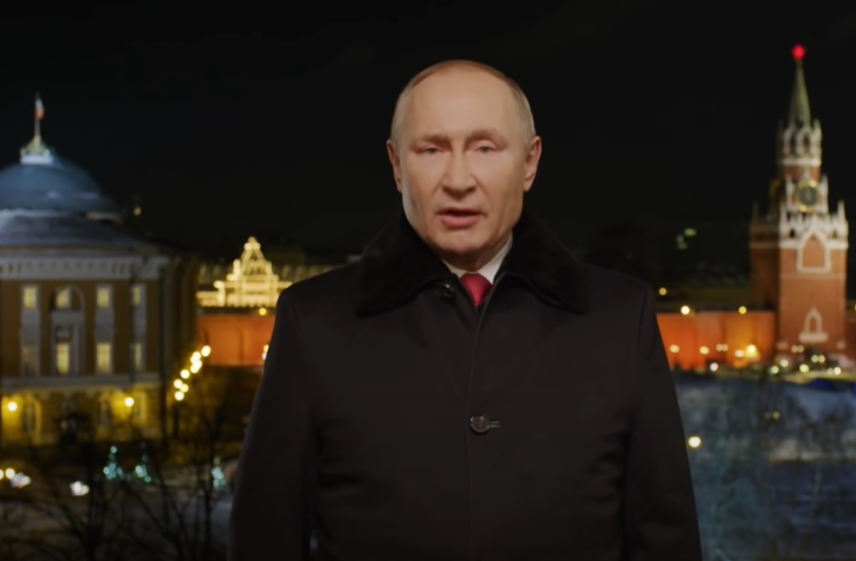 Energie- und Militärkrise: Experte sagt Führungswechsel in Russland voraus