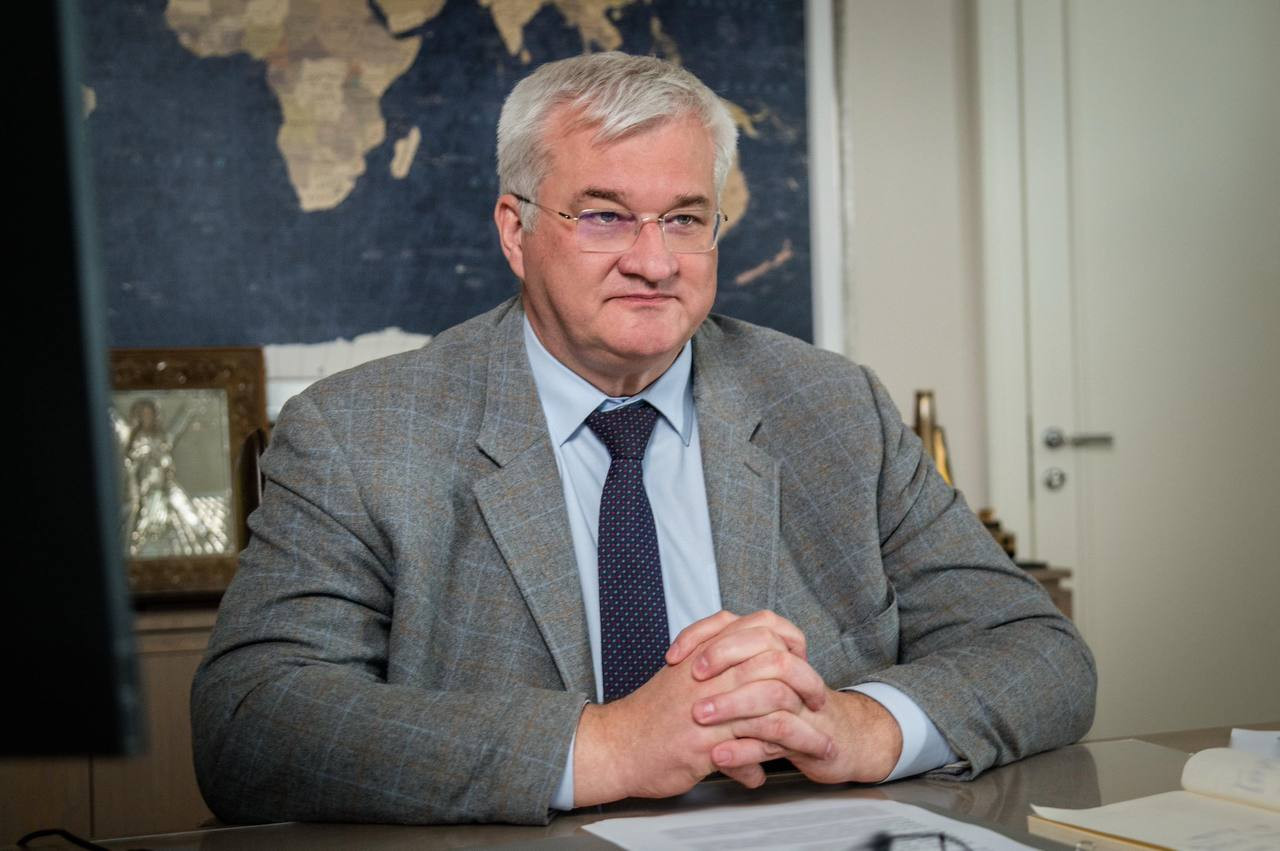 Боснія підтримує повернення українських дітей