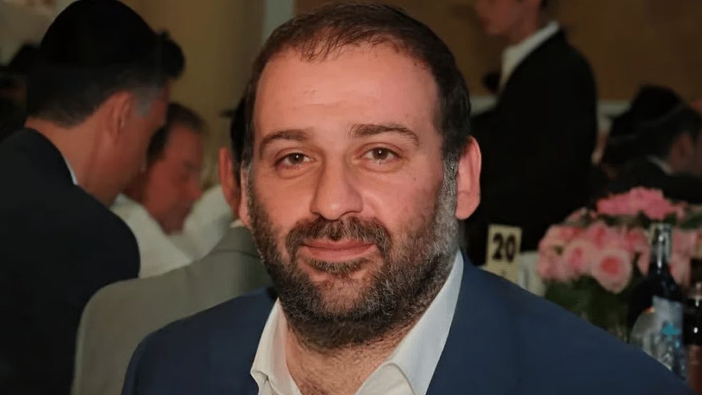 Помічник нардепа Міндіча та плани