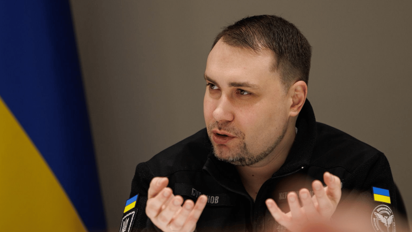 Budanov announced single window for volunteers