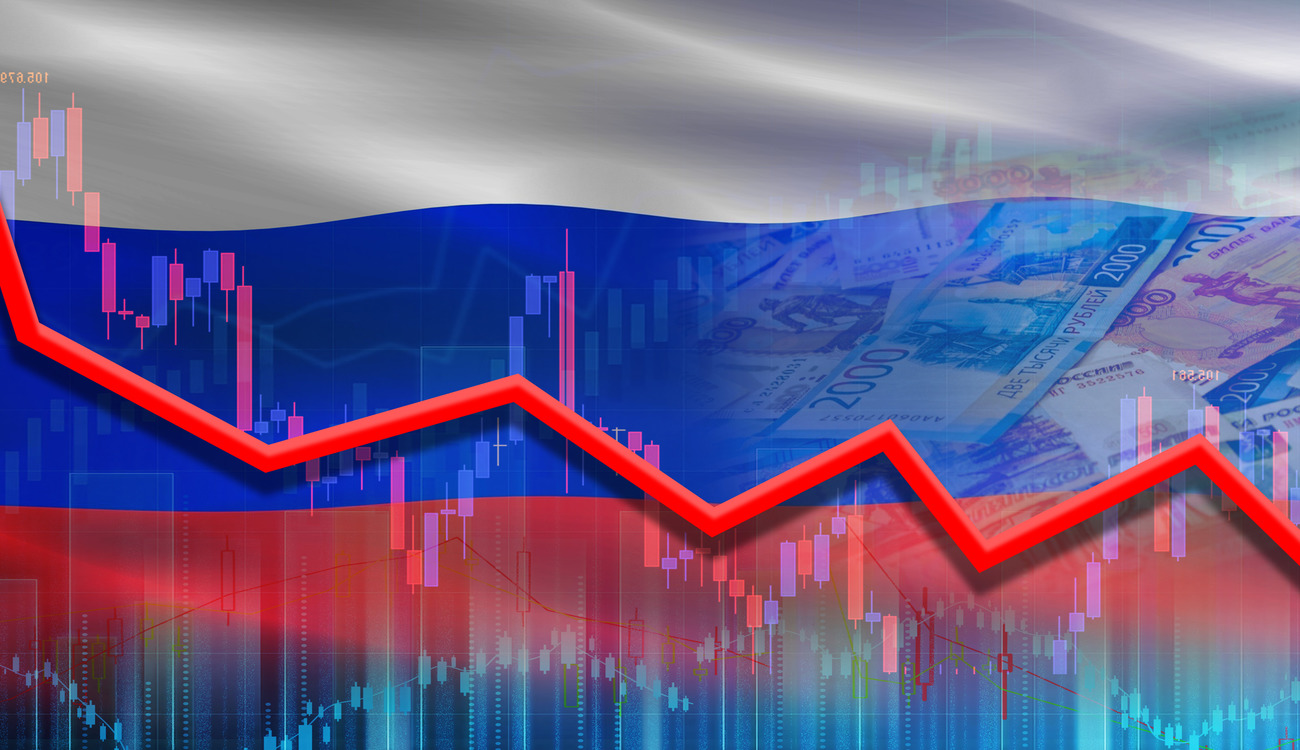 Доходы от нефти и газа падают: Россия замораживает госпроекты