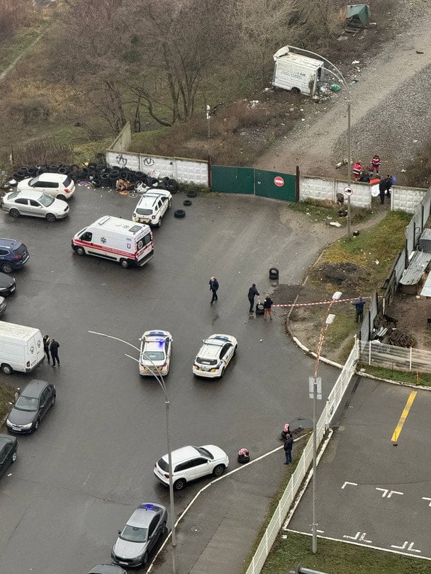 Взрыв в Киеве: как враг маскирует взрывчатку под обычные предметы