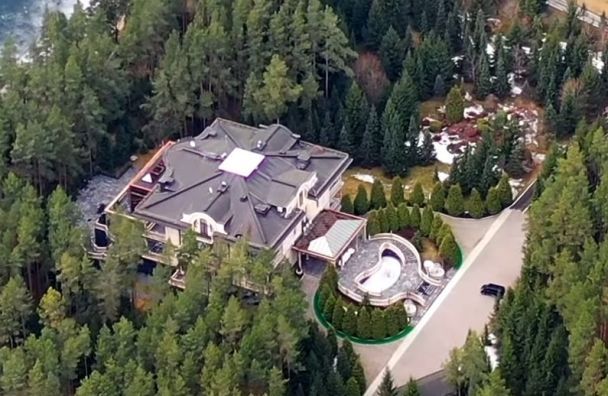 ППО навколо резиденції Путіна зросла всемеро: що це означає