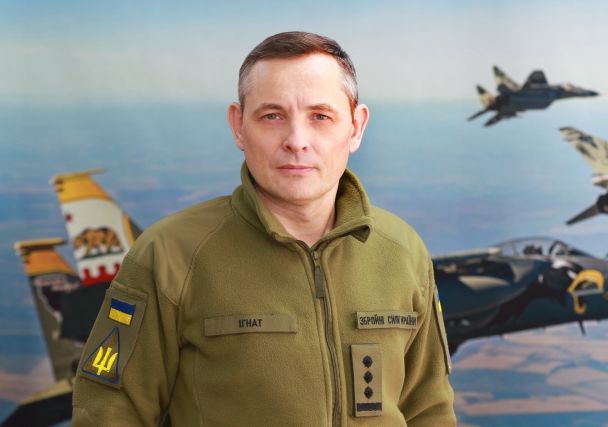 F-16 збили 34 з 35 крилатих ракет під час масованої атаки 23 грудня