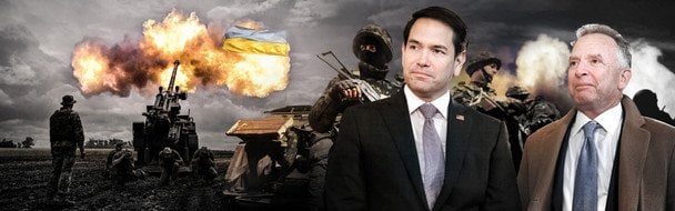 Переговори України та США у Флориді