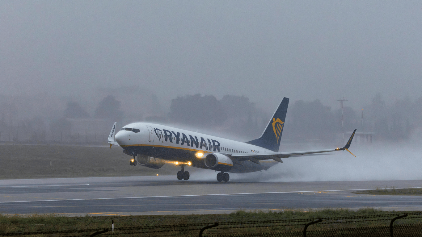 Ryanair lehnt Starlink-Internet ab – Elon Musk beleidigt CEO