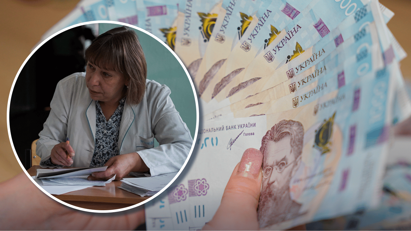 Срок использования выплаты в 2000 гривен истекает 30 июня: куда уйдут неизрасходованные средства