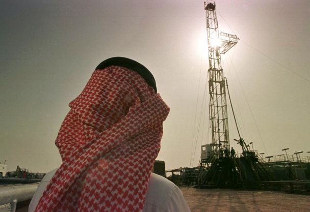 Обход Ормузского пролива для нефти