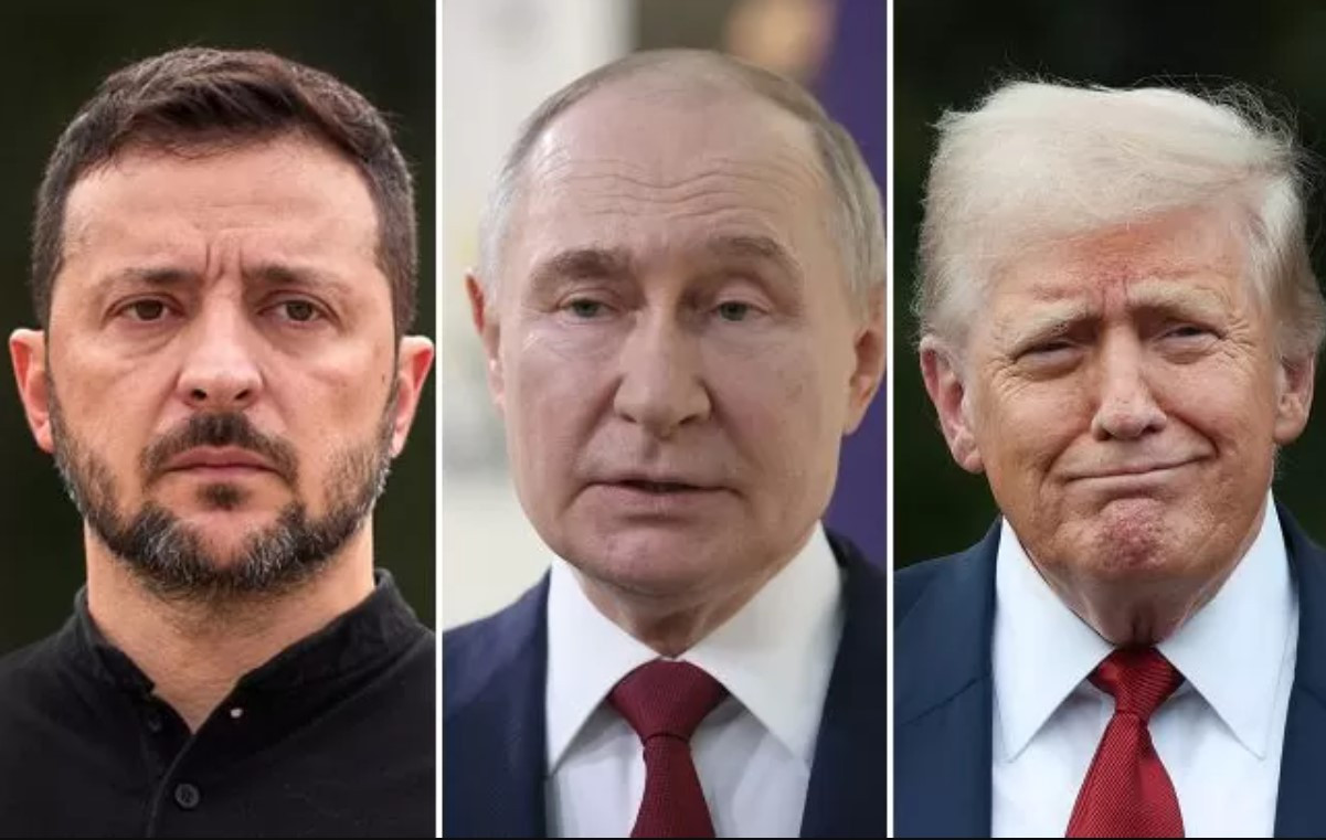 Беседы Трампа с Зеленским и Путиным: есть ли шанс на завершение конфликта