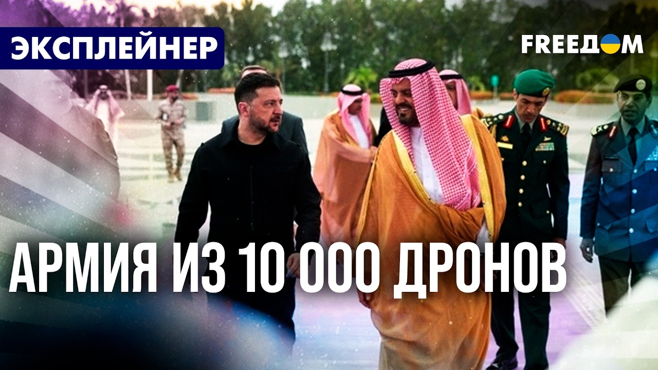 Україна і Катар: оборонна угода