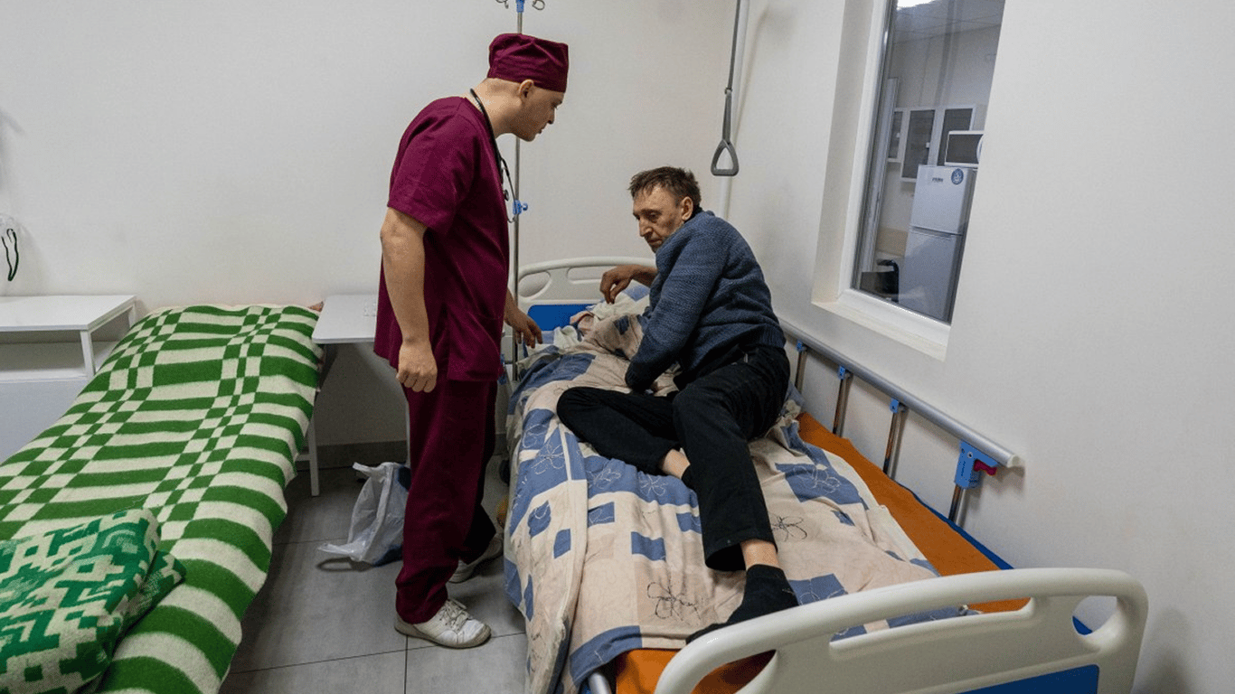 Nowe świadczenia dla polskich medyków: wcześniejsze emerytury, dodatkowe urlopy i ulgi