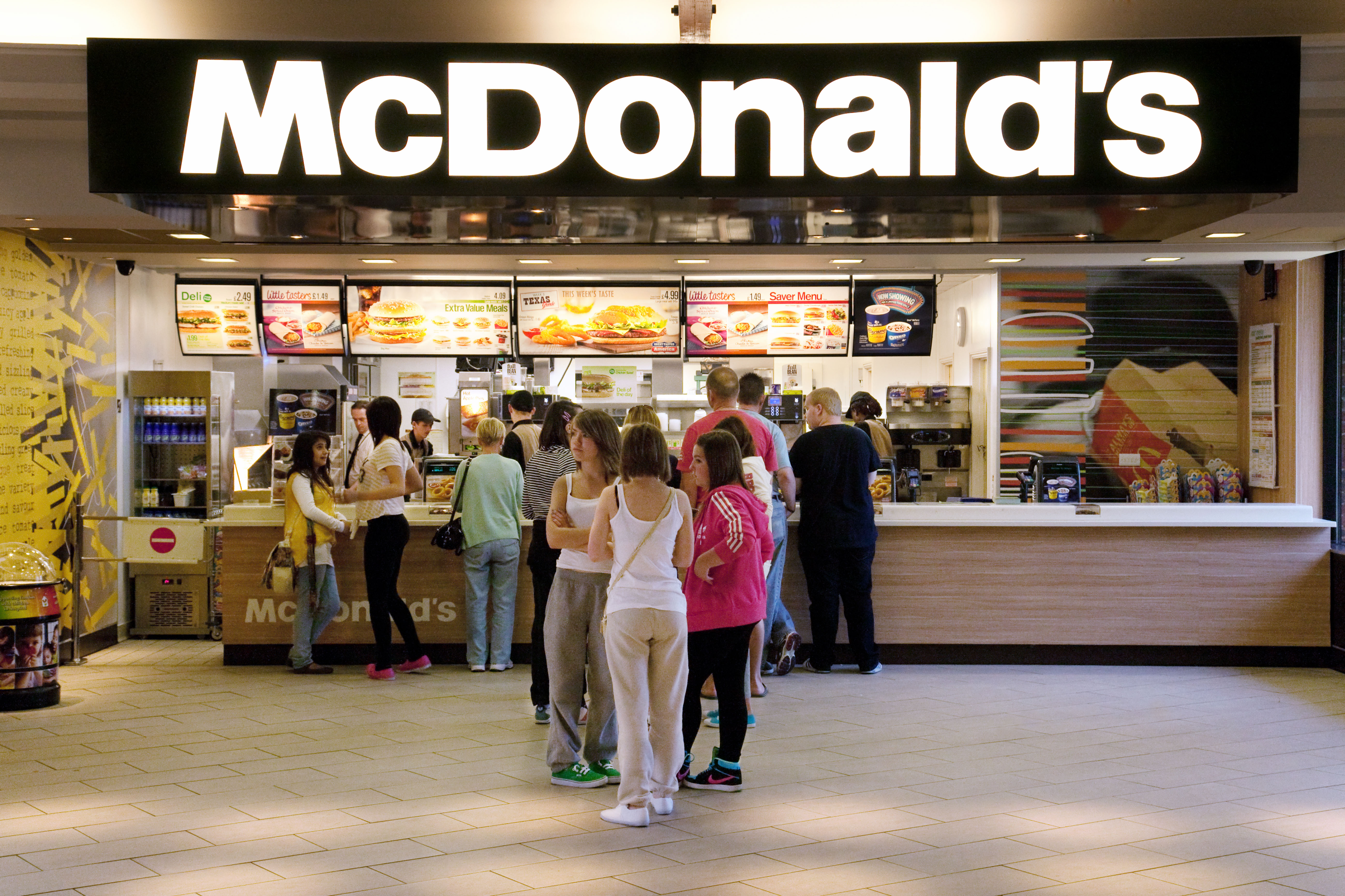 McDonald's скоро видалить з меню 8 позицій: що саме зникне