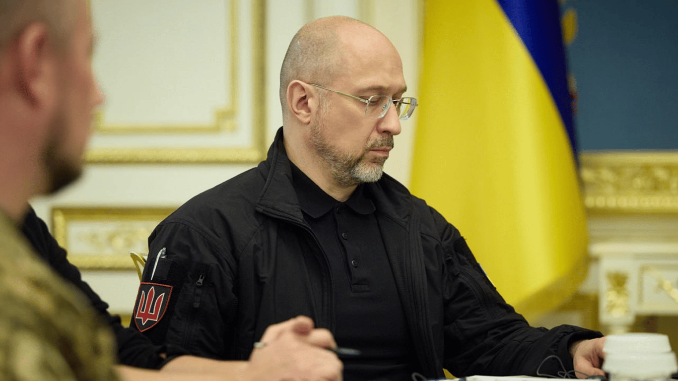 Шмигаль як віцепрем’єр і міністр