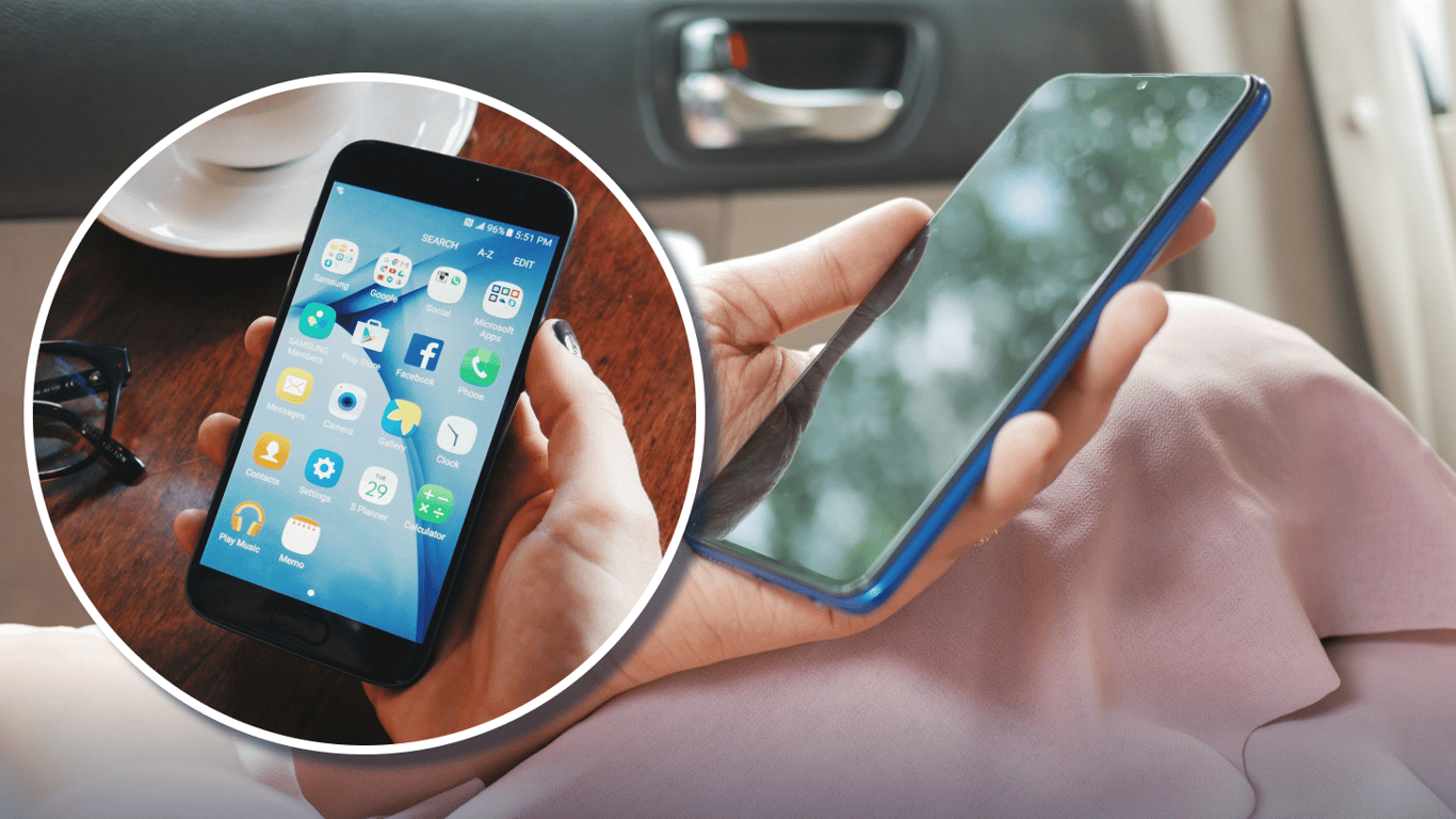 Jak odzyskać miejsce w telefonie? Co najczęściej zapycha pamięć Androida i iPhone'a