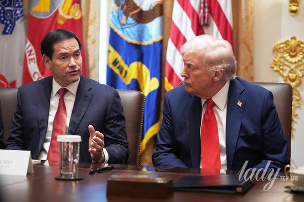 US-Marine und Luftwaffe des Iran zerstört: Rubio sieht alle Kriegsziele erreicht
