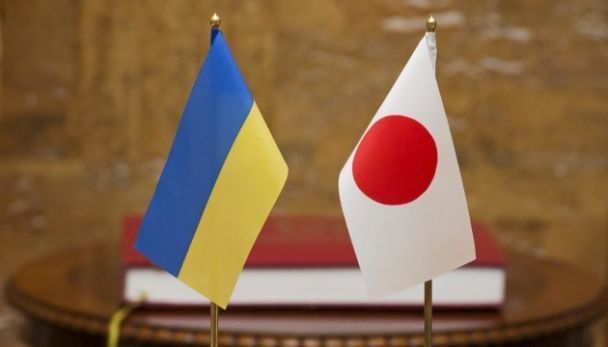 Japans Waffenexporte im Wandel: Neue Perspektiven für die Ukraine