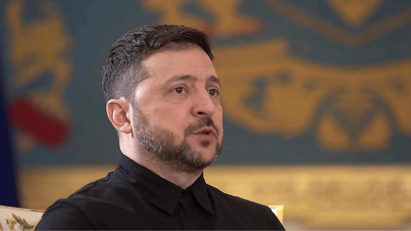 Codzienność Zełenskiego w czasie wojny: mundurowy styl i brak rozrywek