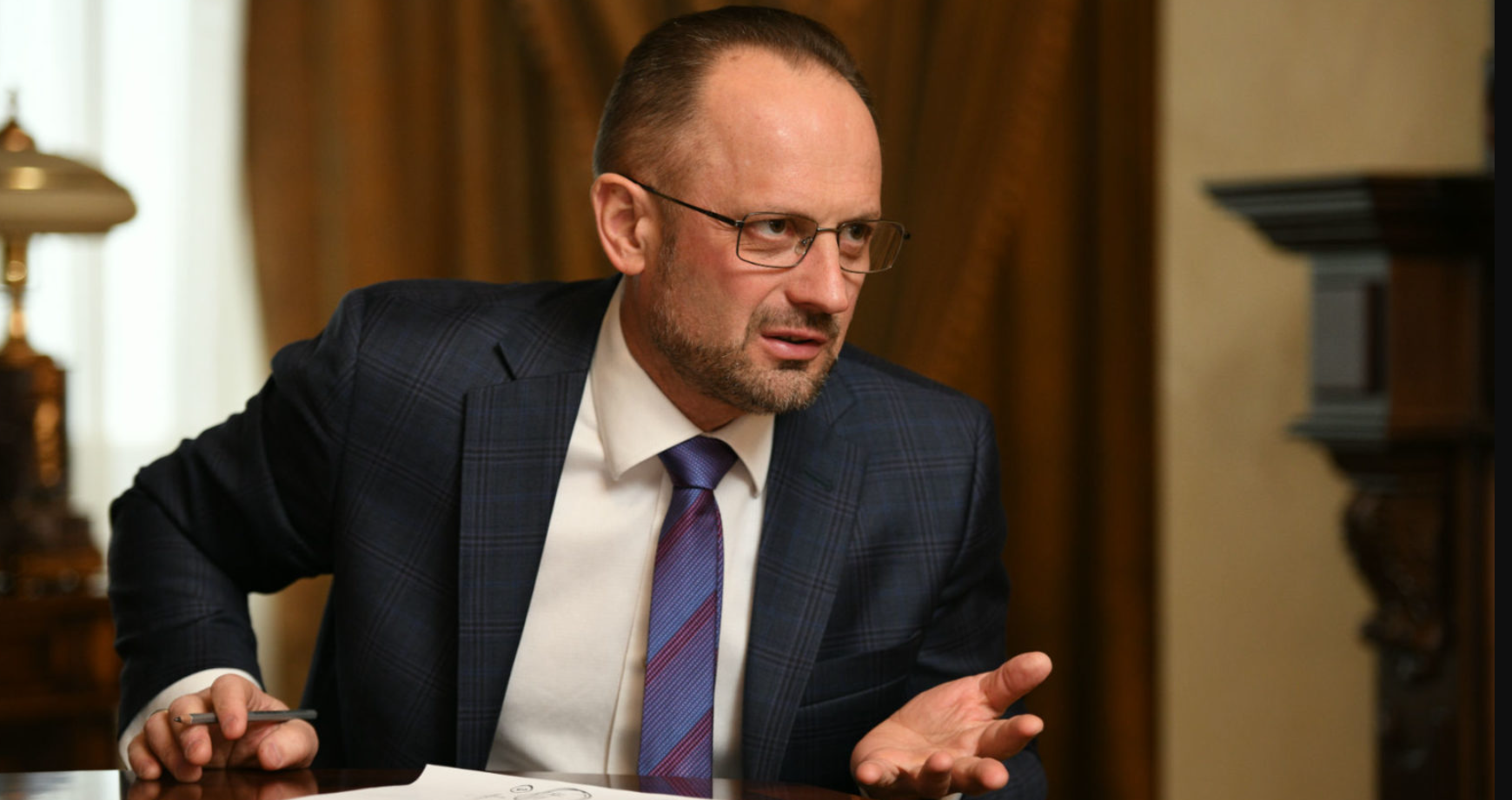 Генерал Сирський про загрозу з Білорусі