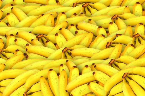Wpływ banana na organizm: dlaczego warto po nie sięgać?