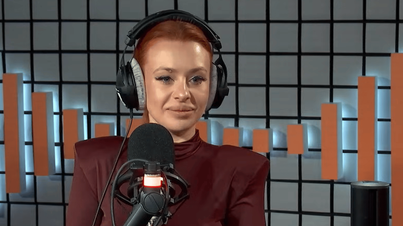 Valeriya Force to Perform 'Open Our Hearts' in Ukraine's Eurovision 2026 Selection