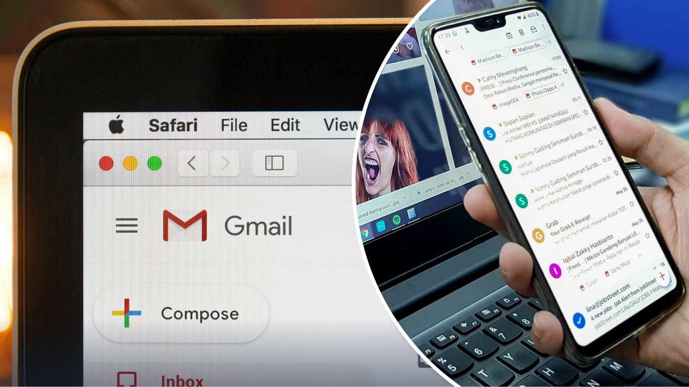 Google wprowadza zmiany w adresach Gmail – stary login pozostaje jako zapasowy