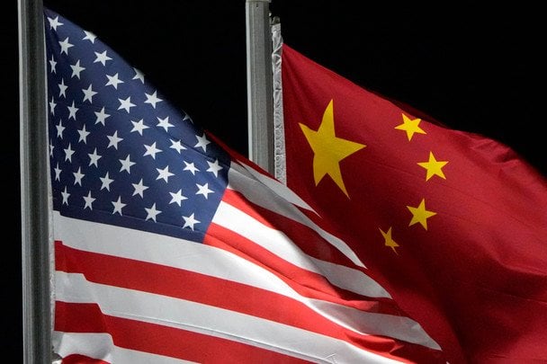 China verurteilt die US-Operation in Venezuela: Peking bezeichnete dies als Hegemonie
