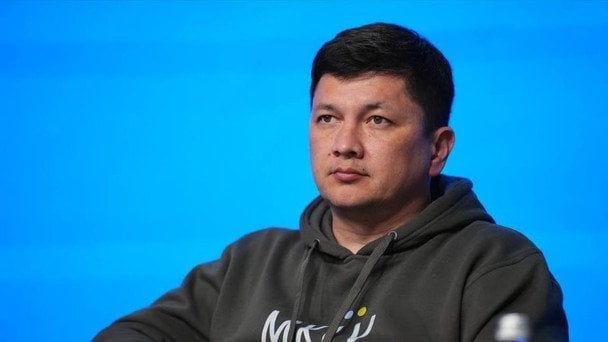 Губернатор Кім про мирні переговори: Вони назріли, обидві сторони готові
