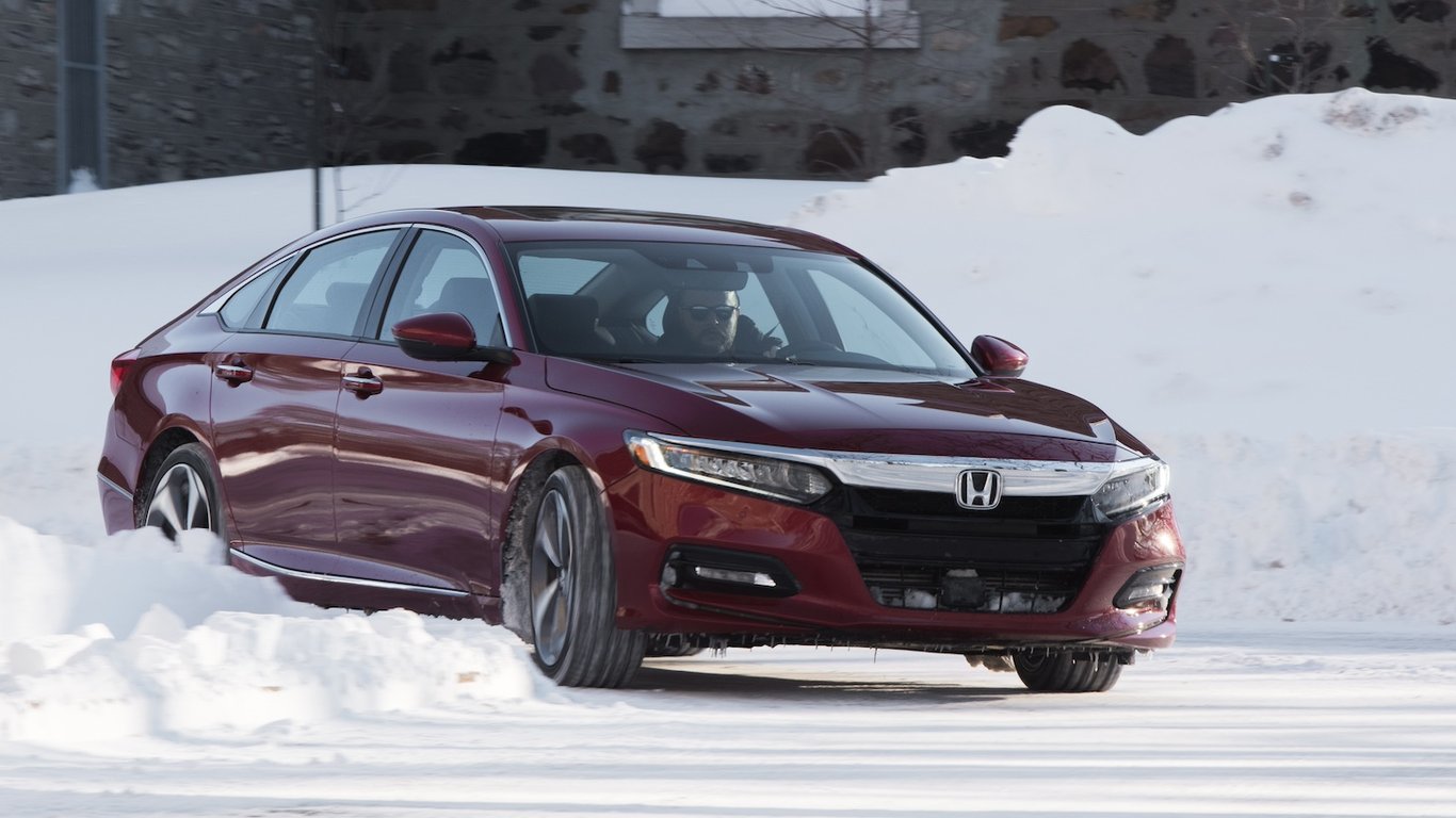 Honda CVT Reliability: Maintenance Tips and Fluid Change Intervals