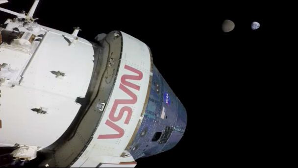 Artemis II Mission Delayed to March by NASA Due to Fuel Leak