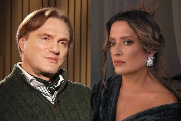 Yevhen Rybczyński explained why he refused to be the producer of Natalia Mogilevska