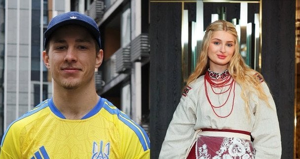 Teren and Vitochka from Bachelor: joint photo and hint at romance