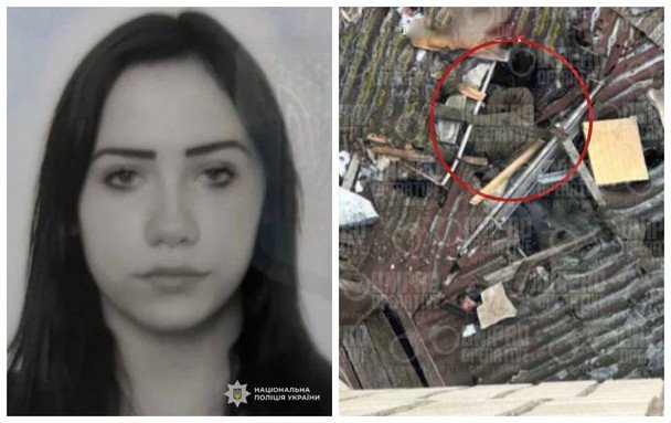 Пожежа у Дніпрі, загибель Анастасії