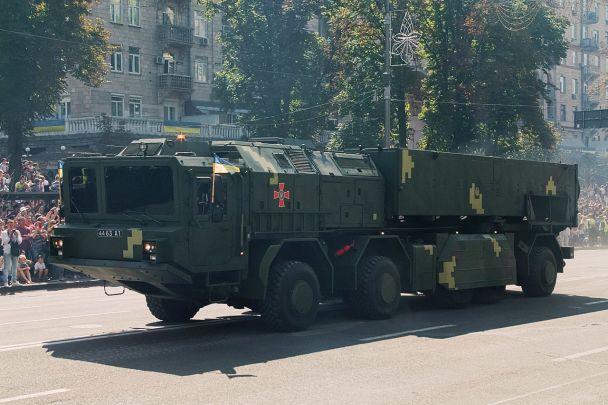 Сапсан досягає серця російського ВПК: як нова ракета змінює правила війни