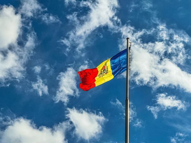 После атак РФ на Одещину: Молдова ввела ограничения на двух КПП с Украиной