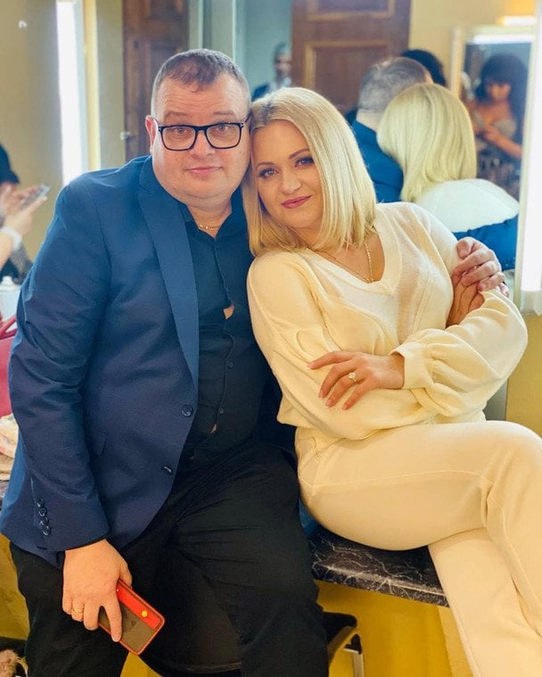 Natalia Buchynska ends collaboration with producer after eight years