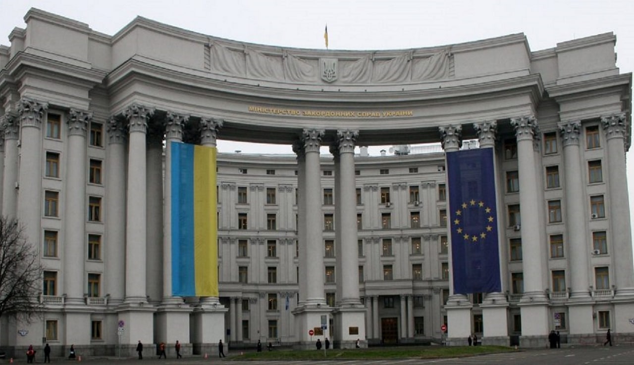 Затримання українських інкасаторів у Будапешті