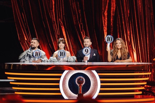 Dancing Stars sind zurück: Wer hat die maximalen 40 Punkte von der Jury erhalten