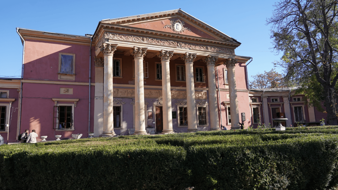 Italien stellt 32,5 Millionen Euro für den Erhalt ukrainischer Kulturschätze bereit – Fokus auf Odessa