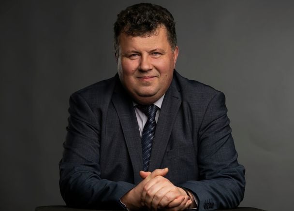 Протест студентів КНУ