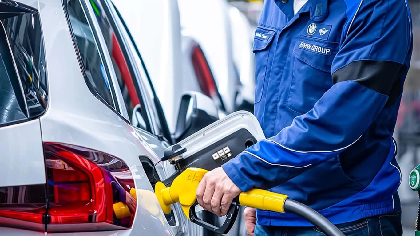 HVO100: как альтернативное топливо сокращает выбросы углекислого газа на 90%