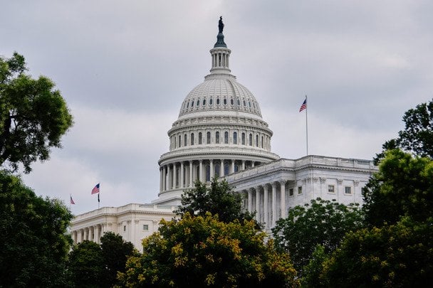 Конгрес США схвалив оборонний бюджет: 400 мільйонів додатково на допомогу Україні