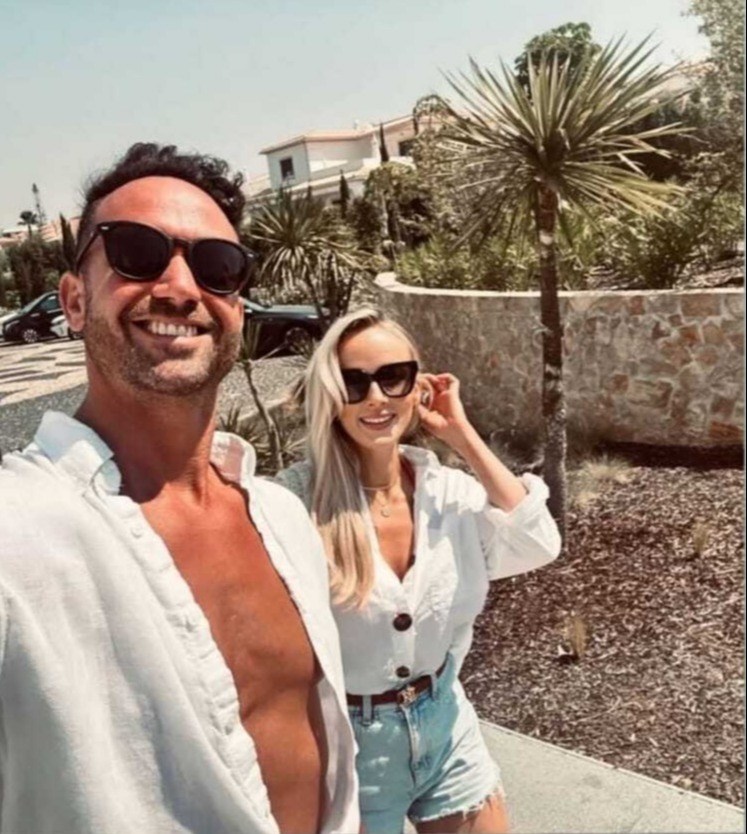 Tina O'Brien's Ex-Husband Finds New Love: Who is His Partner